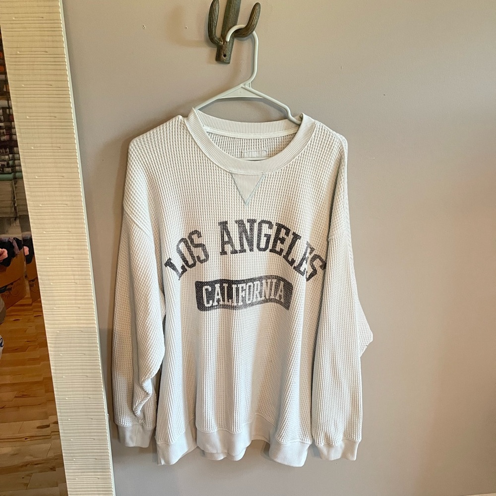 aerie sweater